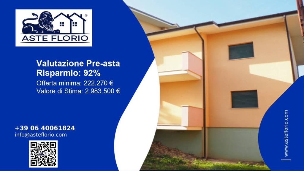 appartamento in vendita a Colonnella