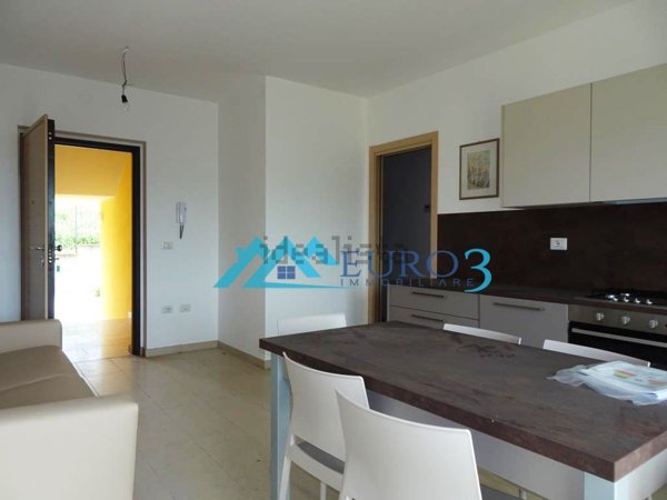 appartamento in vendita a Colonnella