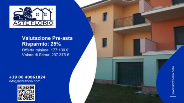 appartamento in vendita a Colonnella