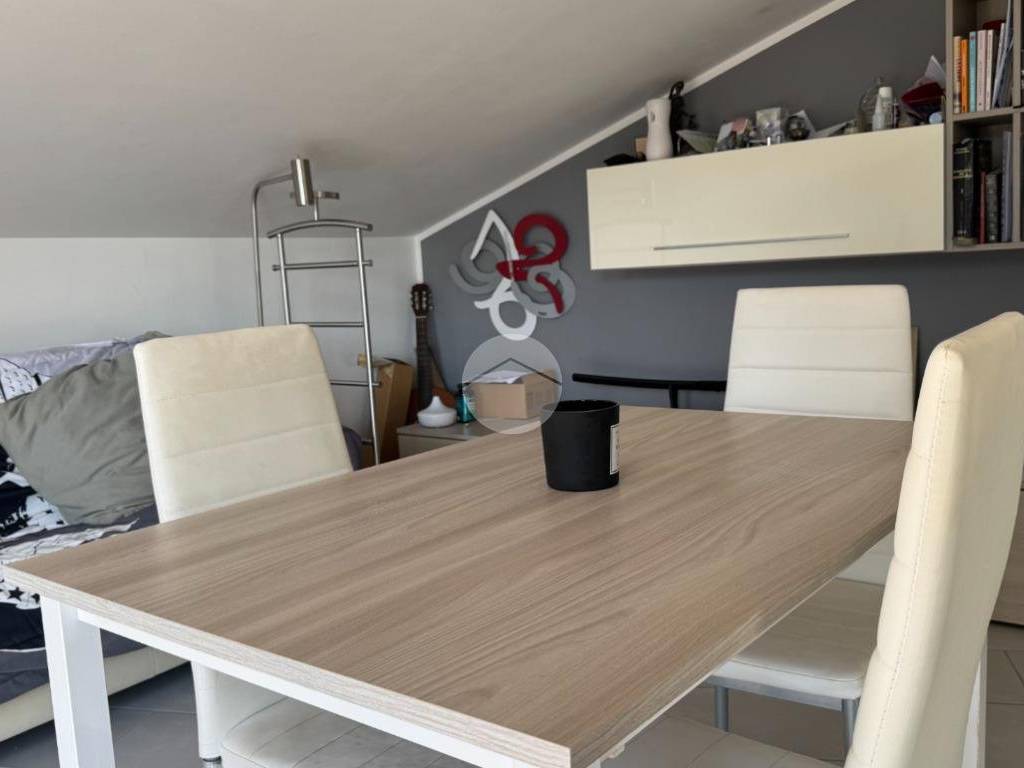 appartamento in vendita a Colonnella