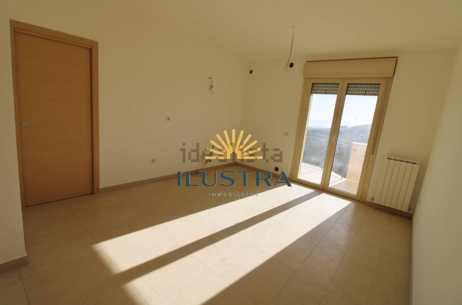 appartamento in vendita a Colonnella