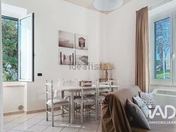 appartamento in vendita a Colonnella