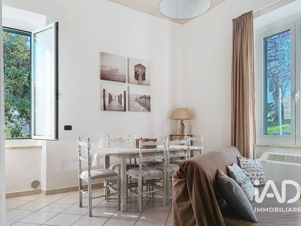 appartamento in vendita a Colonnella