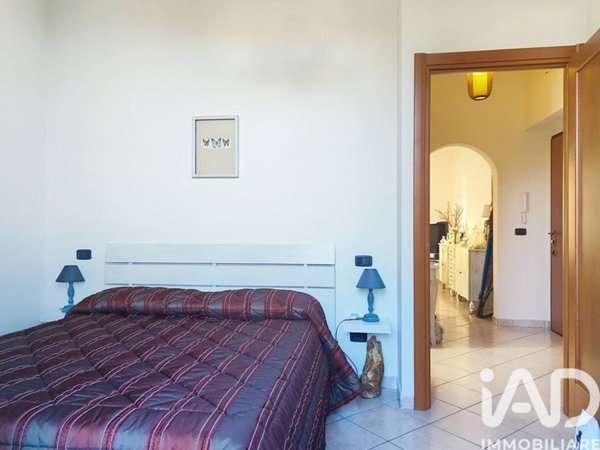 appartamento in vendita a Colonnella