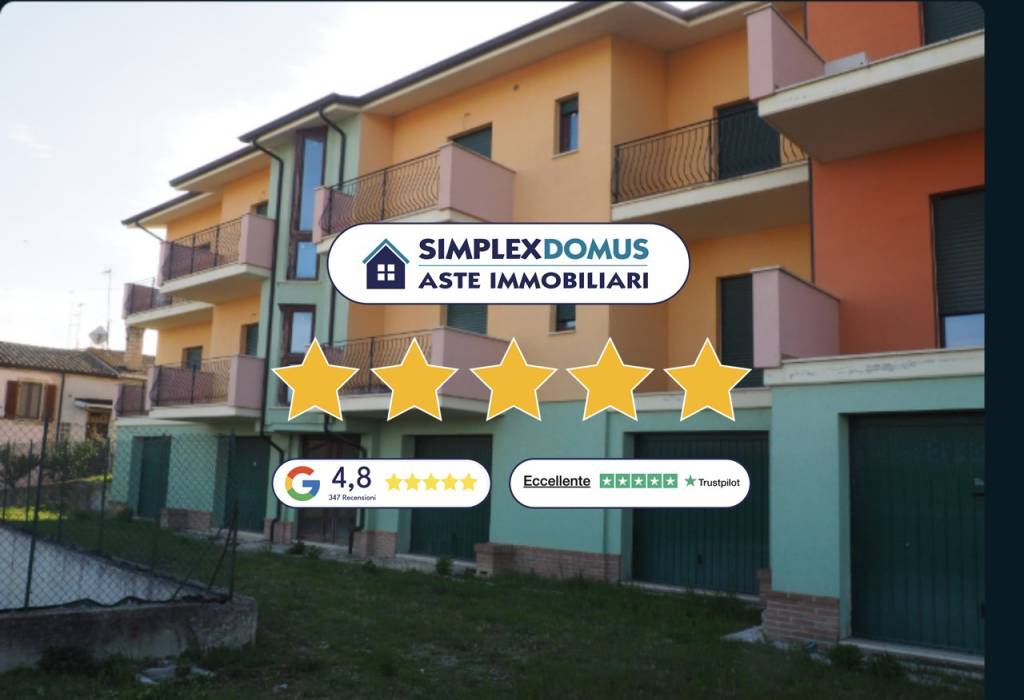 appartamento in vendita a Colonnella