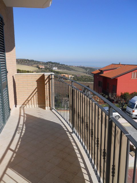 appartamento in vendita a Colonnella