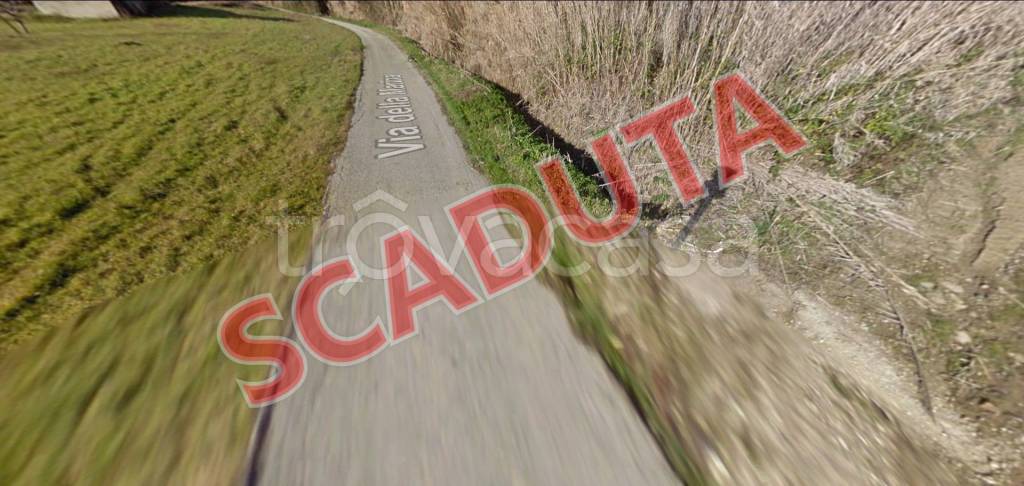 terreno edificabile in vendita a Colonnella