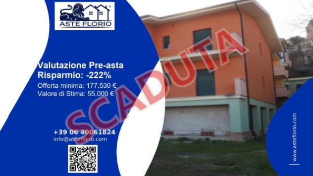 appartamento in vendita a Colonnella