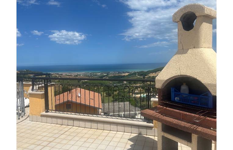 appartamento in vendita a Colonnella