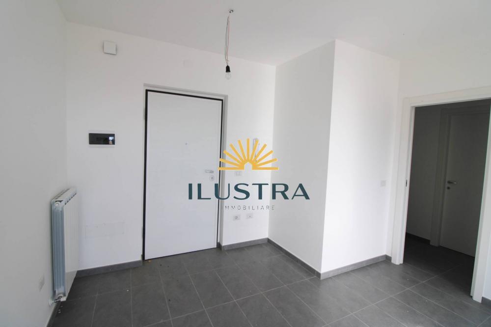 appartamento in vendita a Colonnella