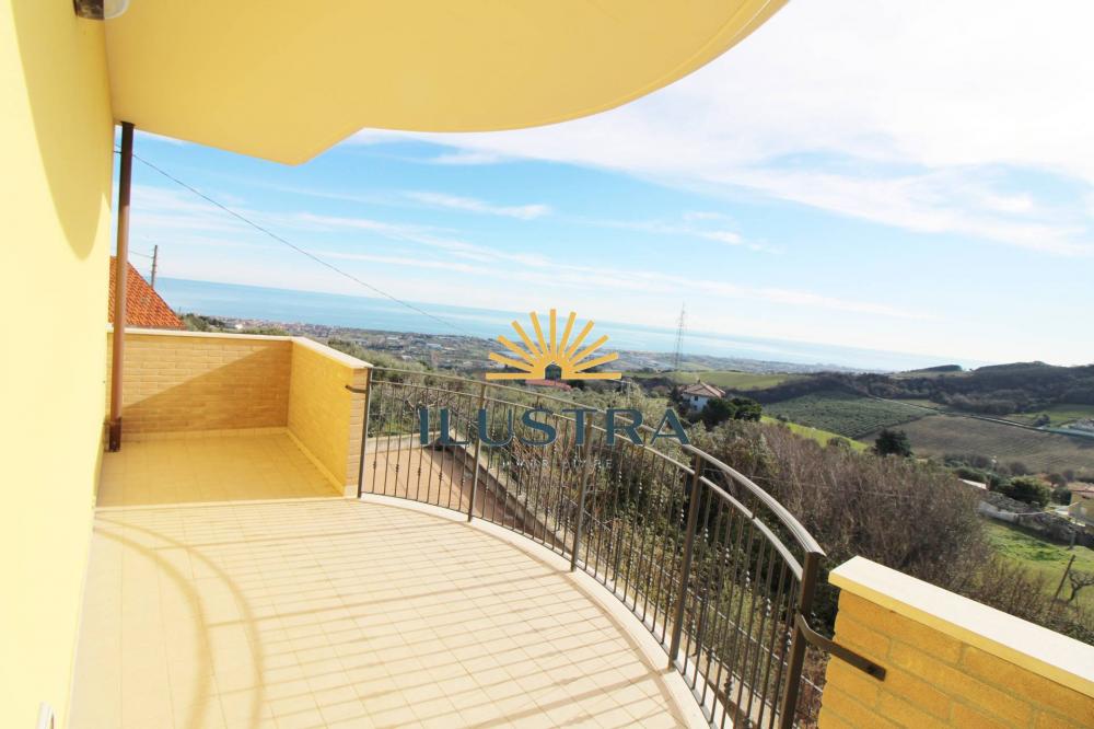 appartamento in vendita a Colonnella