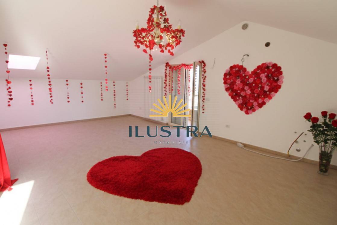 appartamento in vendita a Colonnella