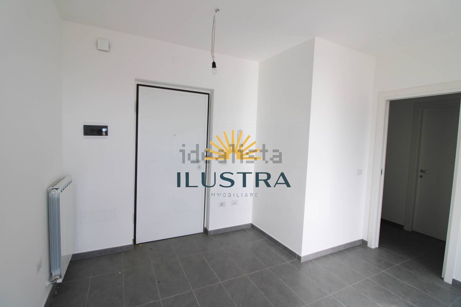 appartamento in vendita a Colonnella