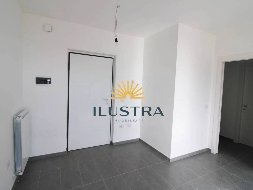 appartamento in vendita a Colonnella