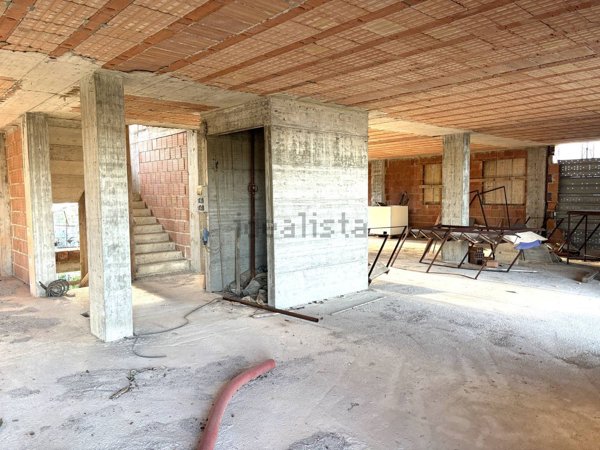 terreno edificabile in vendita a Colonnella