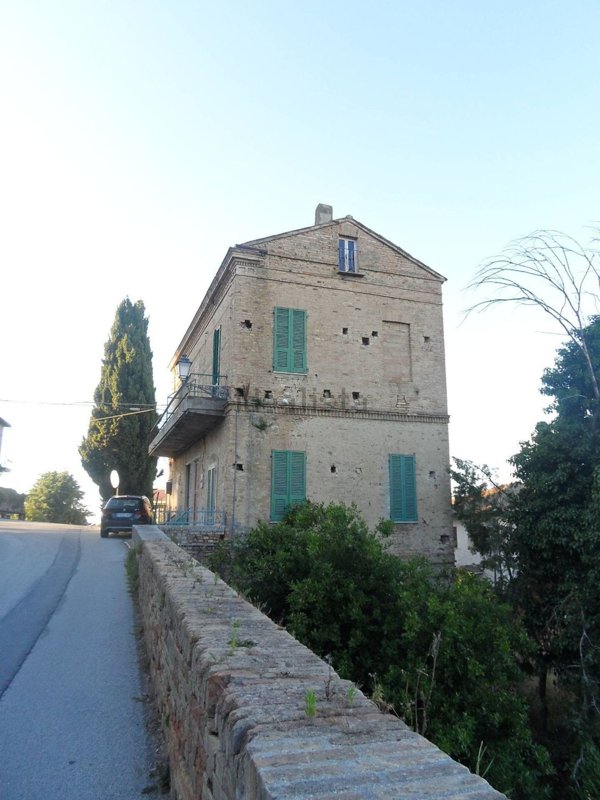 appartamento in vendita a Colonnella