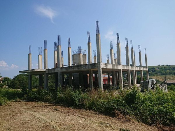 appartamento in vendita a Colonnella