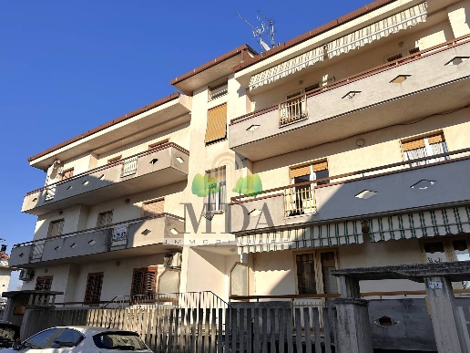 appartamento in vendita a Colonnella in zona San Giovanni