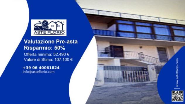 appartamento in vendita a Colonnella