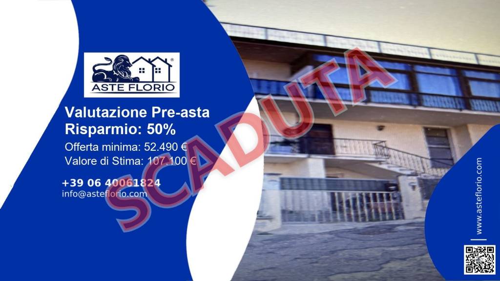 appartamento in vendita a Colonnella