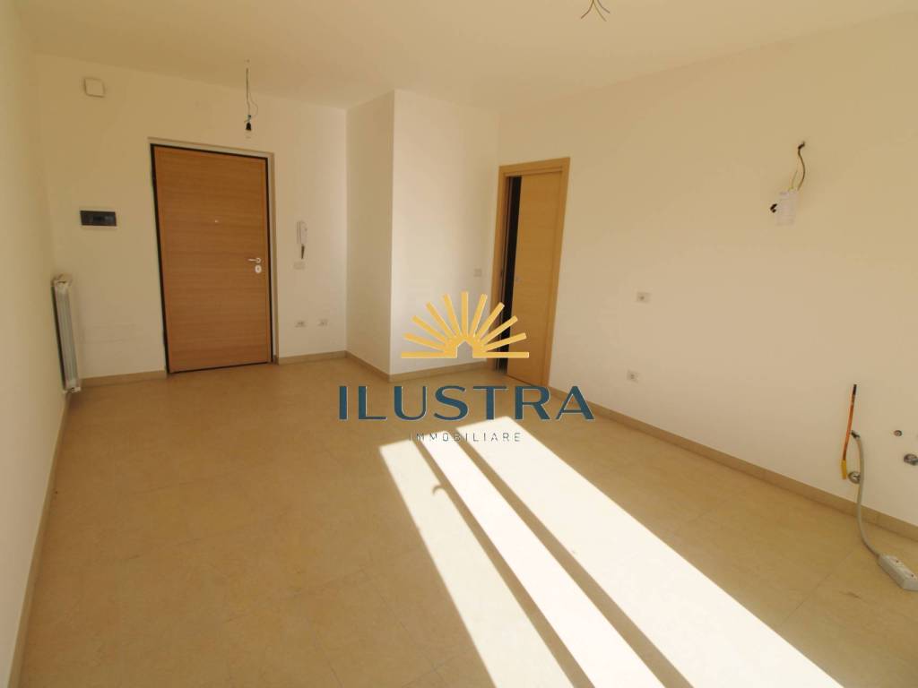 appartamento in vendita a Colonnella in zona San Martino