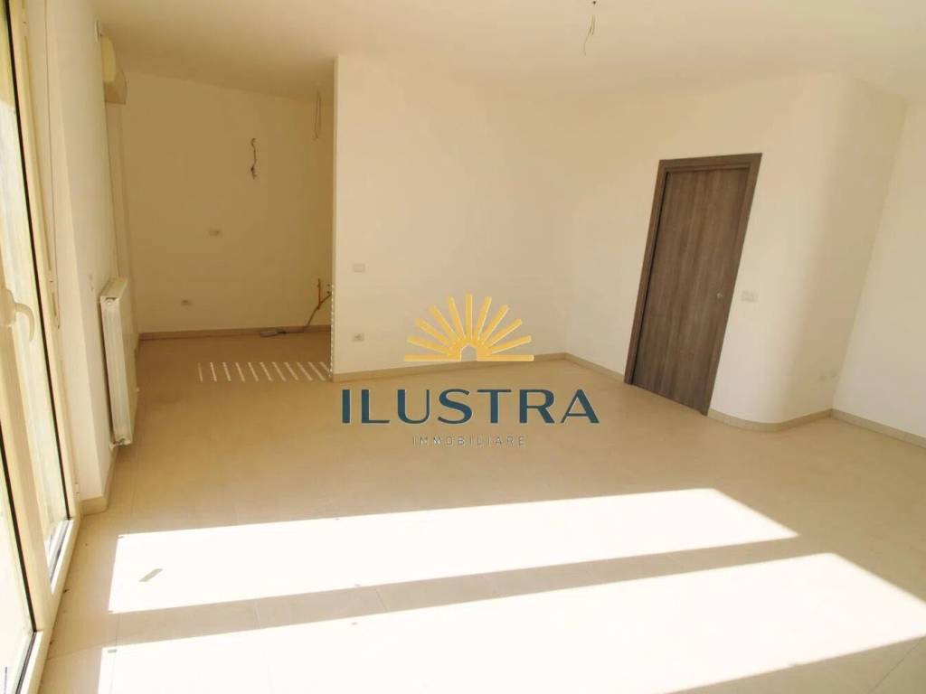 appartamento in vendita a Colonnella