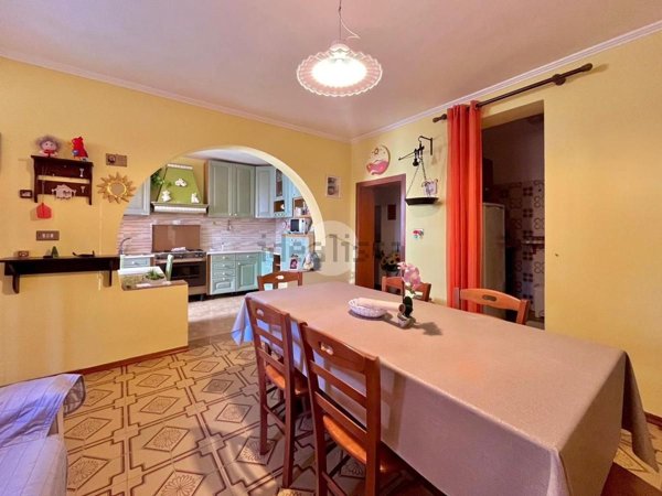 appartamento in vendita a Colonnella