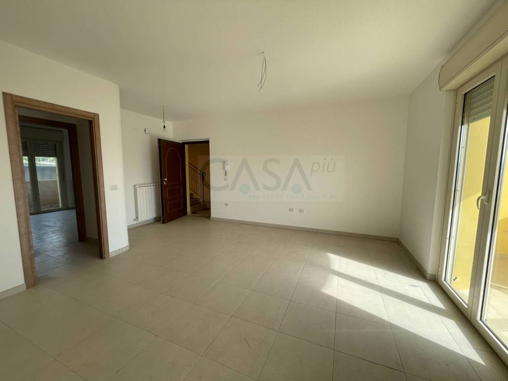 appartamento in vendita a Colonnella in zona San Martino