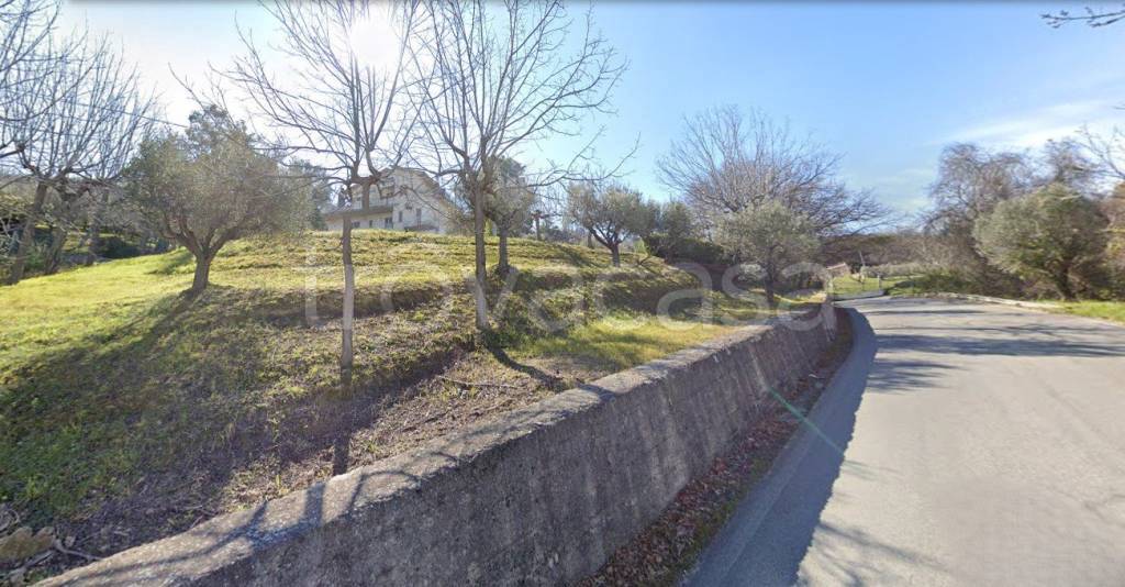 appartamento in vendita a Colonnella in zona San Giovanni