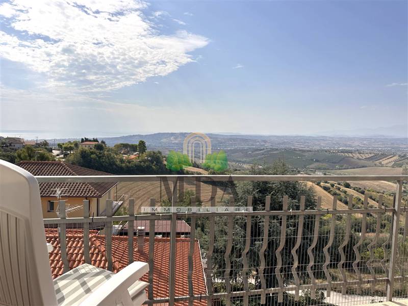 appartamento in vendita a Colonnella