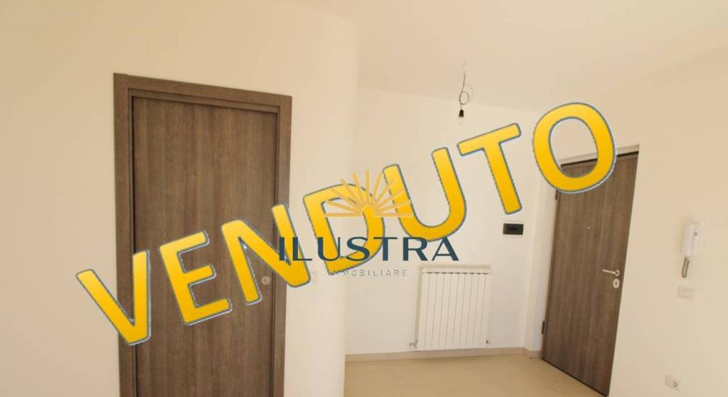 appartamento in vendita a Colonnella in zona San Martino