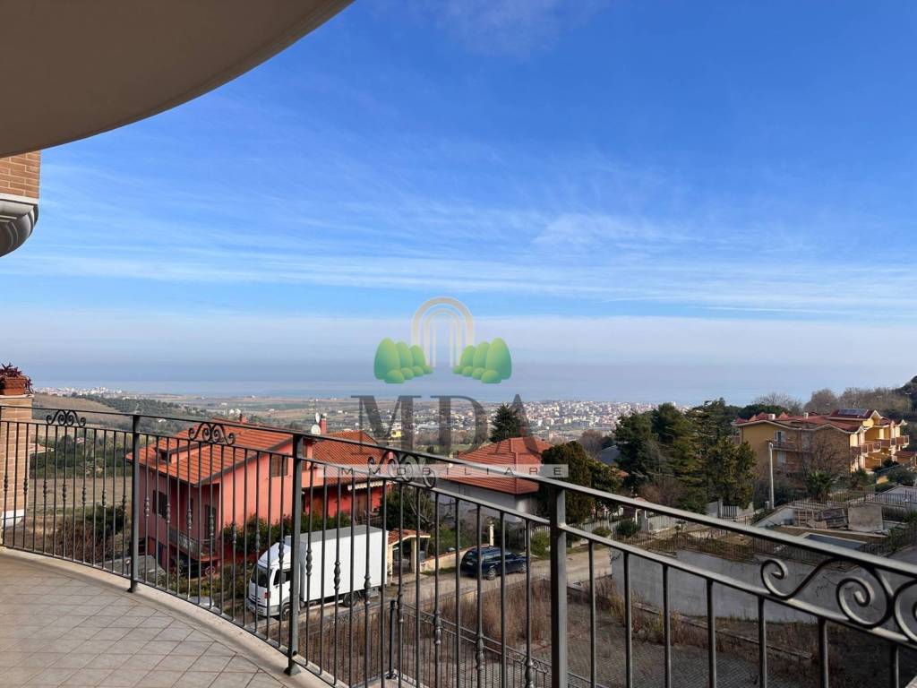 appartamento in vendita a Colonnella