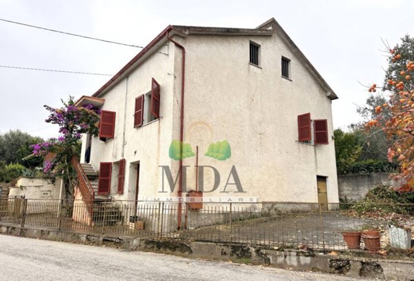 casa indipendente in vendita a Colonnella in zona San Martino