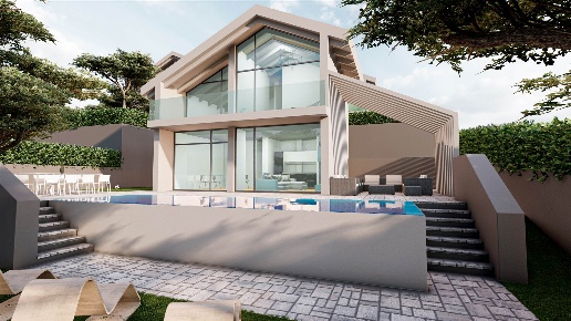 casa indipendente in vendita a Colonnella