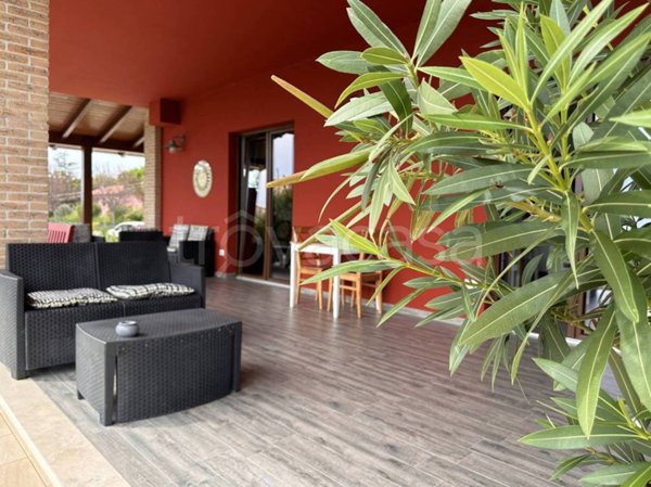 villa in vendita a Colonnella