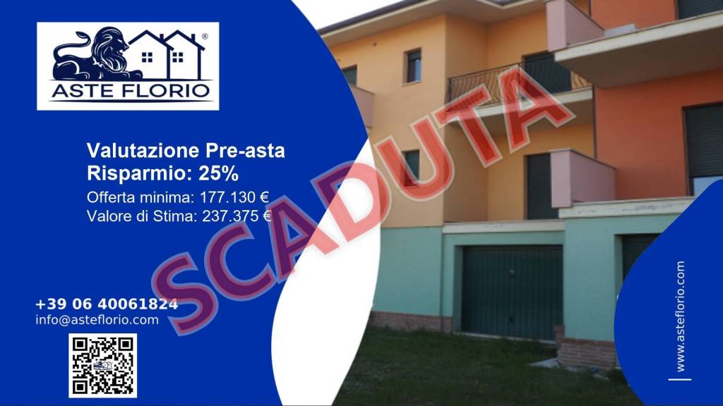 appartamento in vendita a Colonnella