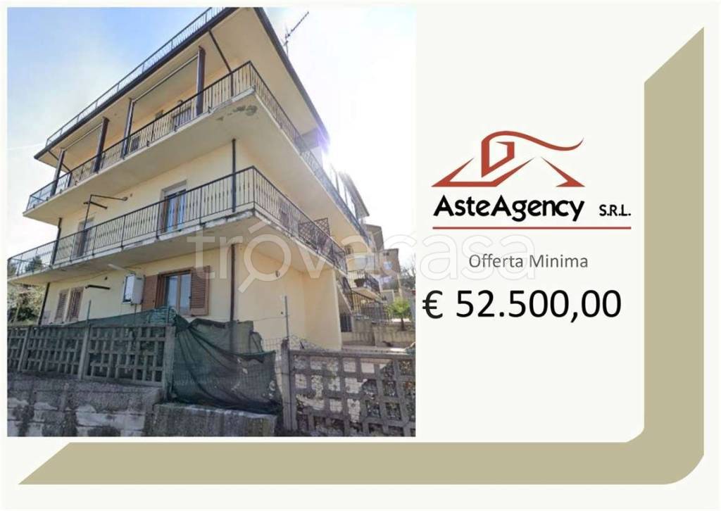 appartamento in vendita a Colonnella