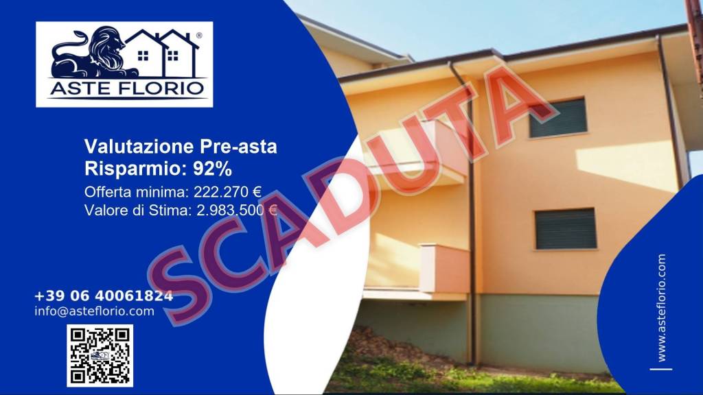 appartamento in vendita a Colonnella