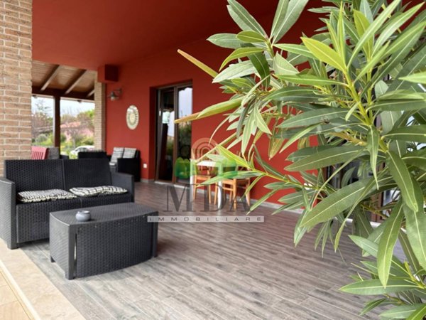 casa indipendente in vendita a Colonnella