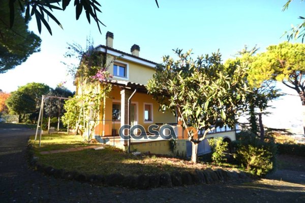 casa indipendente in vendita a Colonnella in zona San Martino