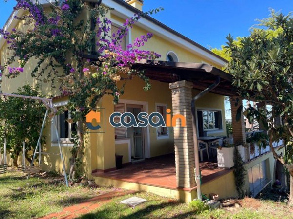 casa indipendente in vendita a Colonnella in zona San Martino