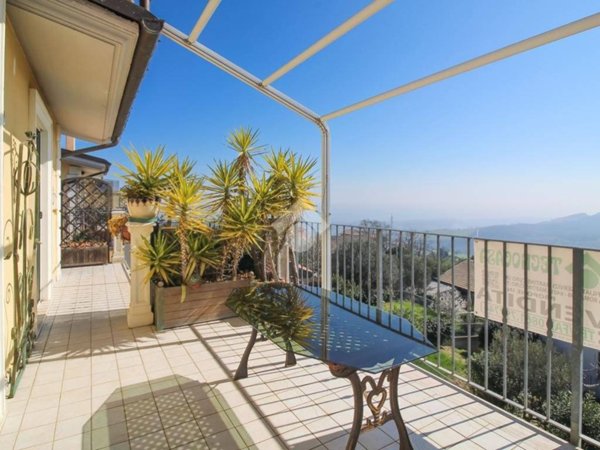 appartamento in vendita a Colonnella