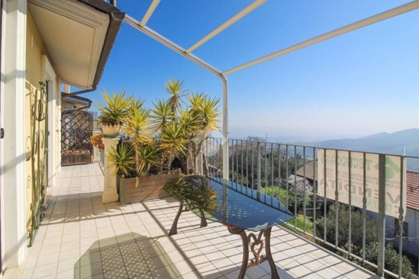 appartamento in vendita a Colonnella in zona San Martino