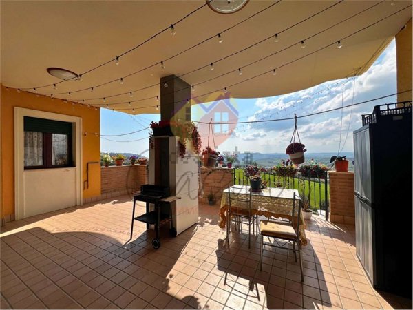 appartamento in vendita a Colonnella