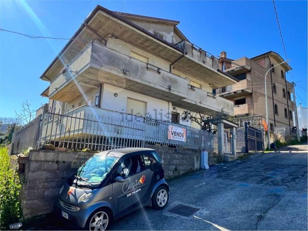 appartamento in vendita a Colonnella