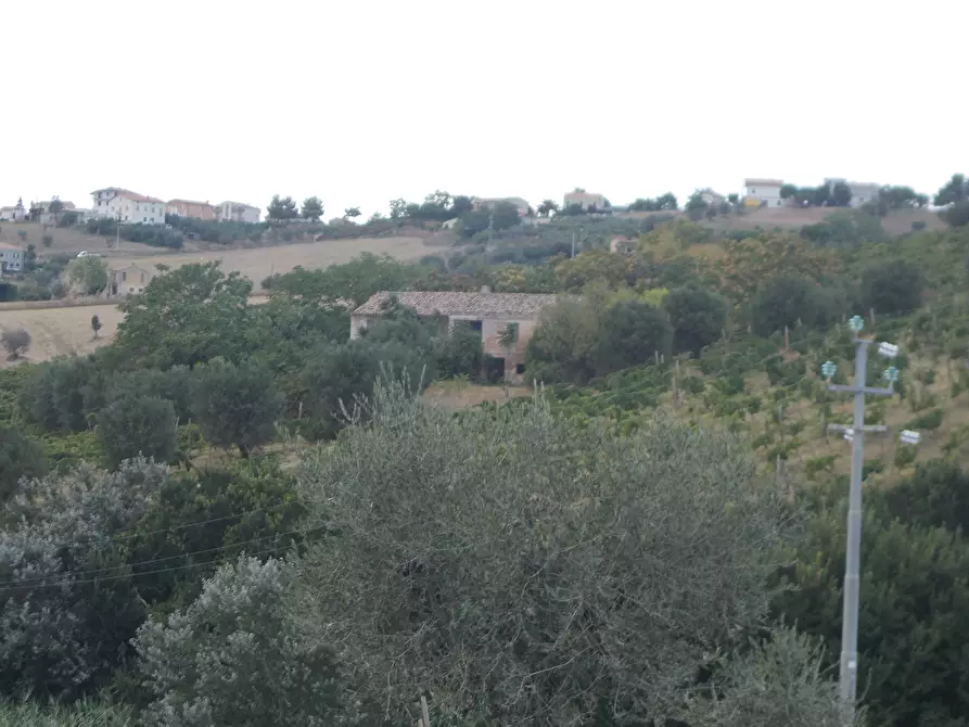 casa indipendente in vendita a Colonnella