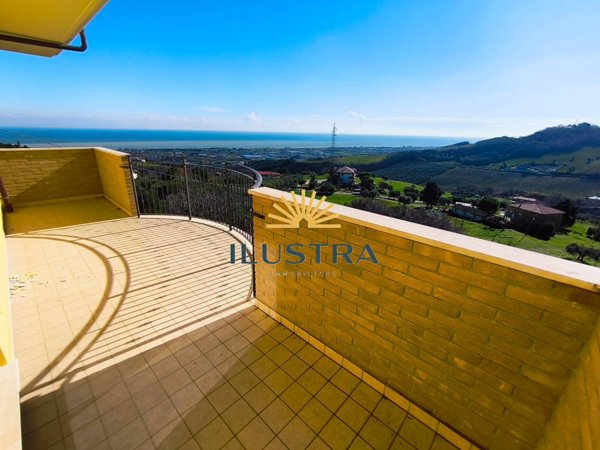 appartamento in vendita a Colonnella