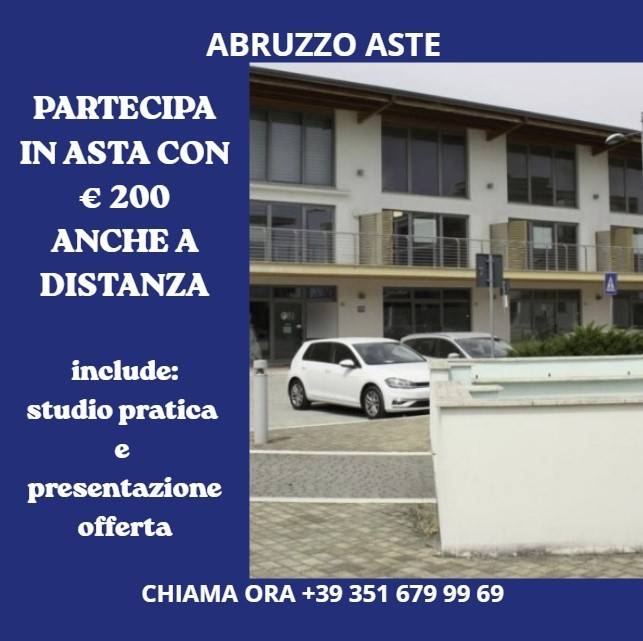 ufficio in vendita a Colonnella in zona San Giovanni