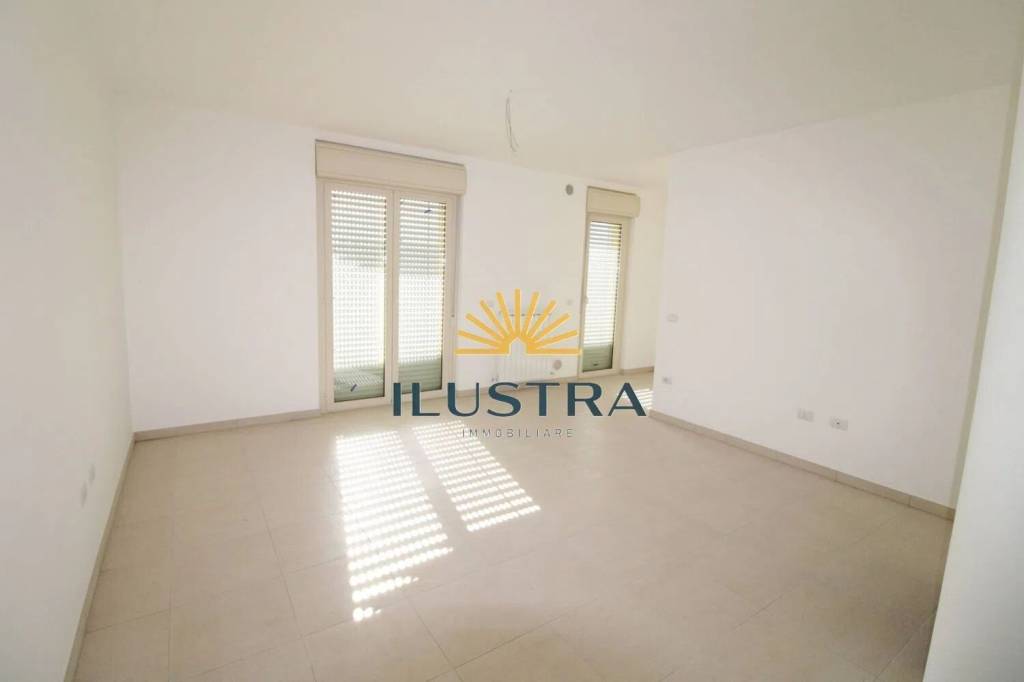 appartamento in vendita a Colonnella in zona San Martino