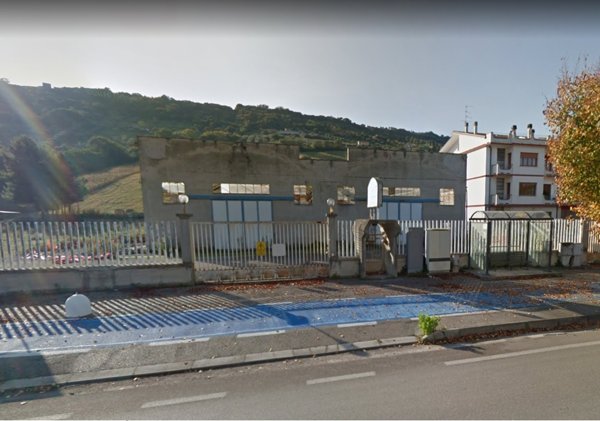 capannone in vendita a Colonnella